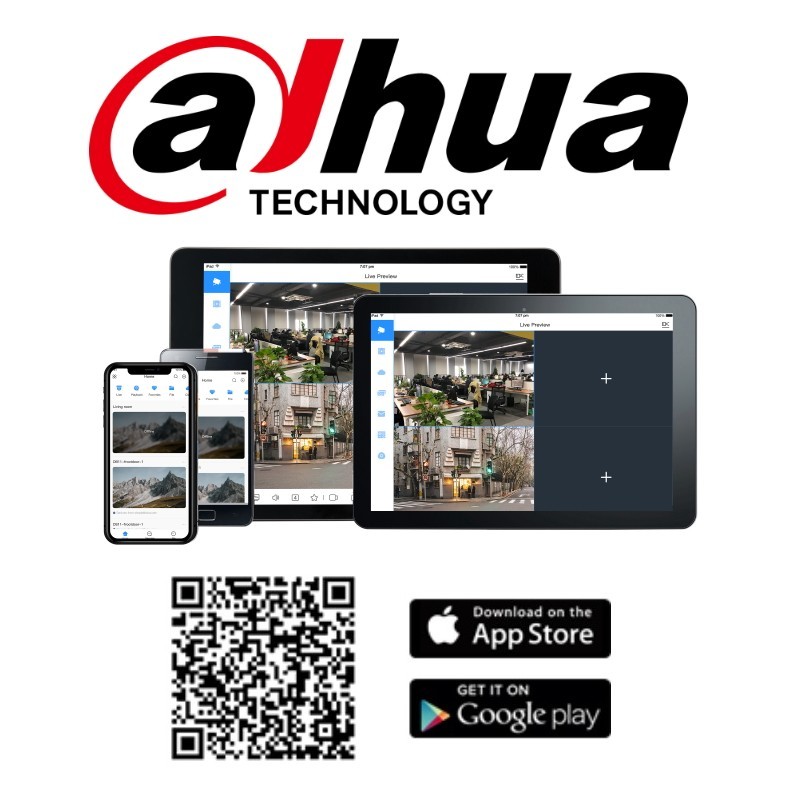 videosurveillancelogicielsetapplicationsiosandroiddmssdahua